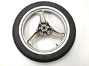 BMW K 1100 LT 100 [1994] - front wheel Rad rim aluminum rim 2.50x18 "-6