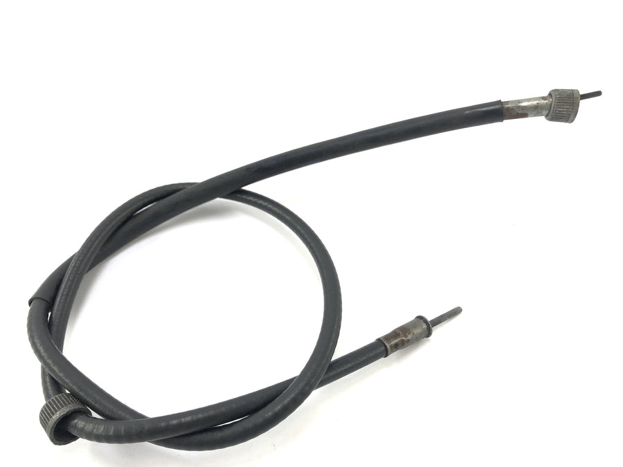 Yamaha XT 500 1U6 [1981] - Speedometer cable