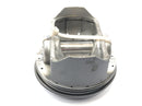 Kawasaki VN 800 VN800A [1996] - Cylinder cylinder liner with piston piston kit front cylinder-7