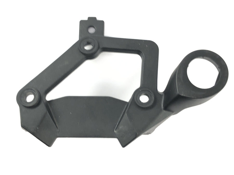 SWM RS 125 R B2 [2020] - Tachoaufnahme Halter Cockpitträger Instrumentenhalter vorne