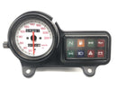 Ducati Monster M600 [1995] - Tachometer Cockpit Geschwindigkeitsmesser Instrumentenanzeige-2