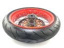 Husqvarna SM 630 A4 [2010] - Front wheel rim-7