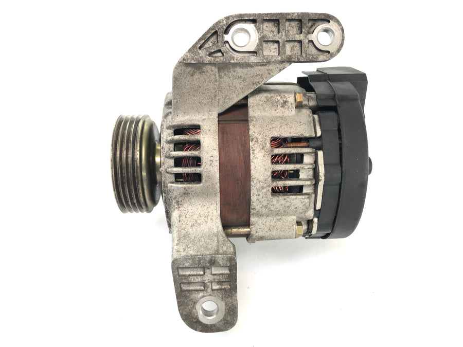 BMW R 1200 ST R1ST [2006] - Lichtmaschine Generator Spannungsregler