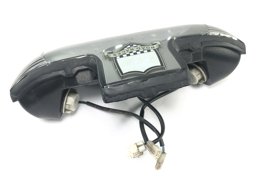 Moto Guzzi Stelvio 1200 8V [2016] - Feu arrière feu stop LED feu arrière arrière