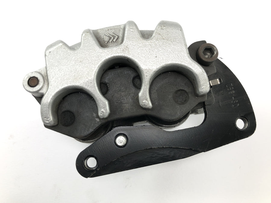 SWM RS 125 R B2 [2020] - Bremssattel Bremszange vorne komplett