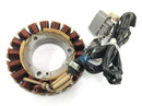 Yamaha MT07 RM04 [2014] - Stator Lichtmaschinen Generator Ladeanlage Lima Spule-4