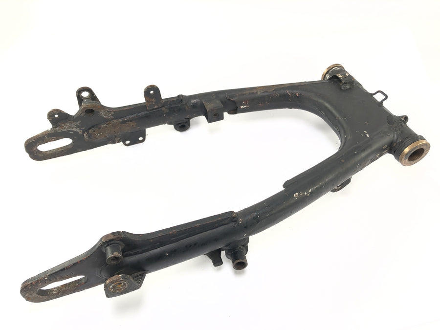 Yamaha XT 500 1U6 [1981] - Swingarm rear swingarm