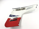 Honda CBR 1000 F SC24 [1991] - Abdeckung Rahmen links-2