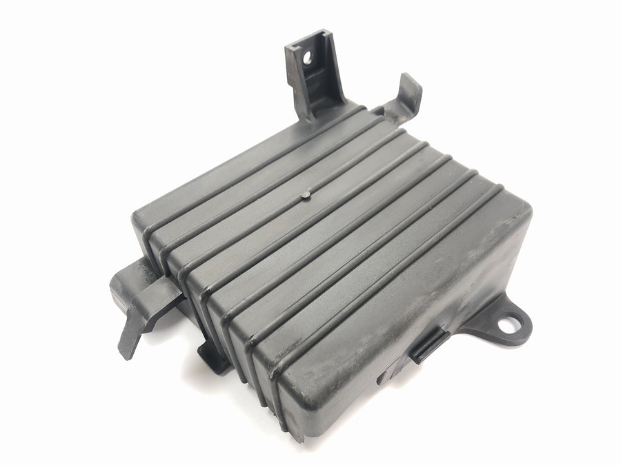 Yamaha XT 600 Z Ténéré 55W [1986] - battery box housing box