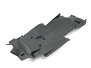 BMW R 1200 R R1ST [2008] - Habillage intérieur pare-éclaboussures sous-structure brochet-5