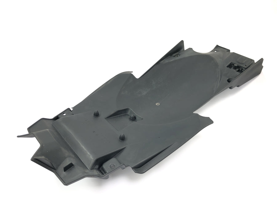 BMW R 1200 R R1ST [2008] - Habillage intérieur pare-éclaboussures sous-structure brochet