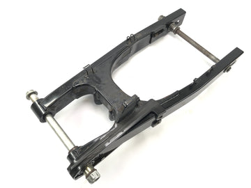 Honda SLR 650 RD09 [1997] - swing de la roue arrière Schwinge - 0