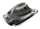 Ducati ST3 S3 [2004] - Kotflügel hinten Innenkotflügel Spritzschutz Heckverkleidung-4