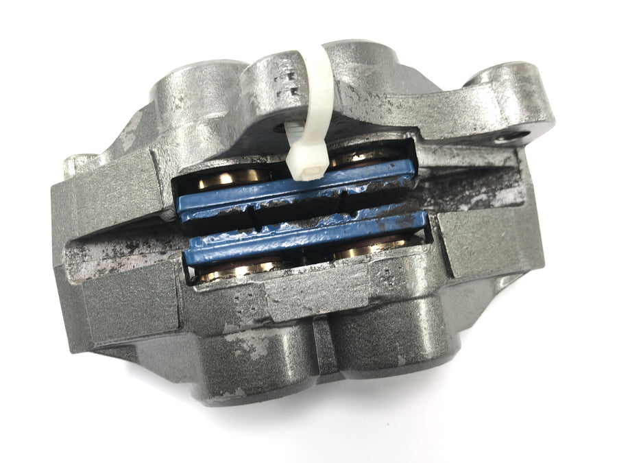 Kawasaki ZXR 400 ZX400L [1992] - Bremssattel Bremszange Tokico vorne rechts