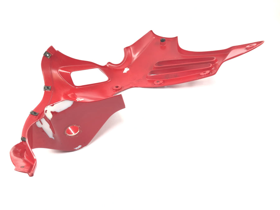 Triumph Tiger 900 T400 [1998] - Front fairing left side panel