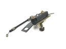 Triumph Adventurer 900 T309RT [1998] - Rear seat lock-4