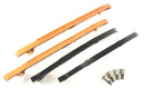 Suzuki VZ 1500 WVCU [2011] - Slide rail and tension rail set-2