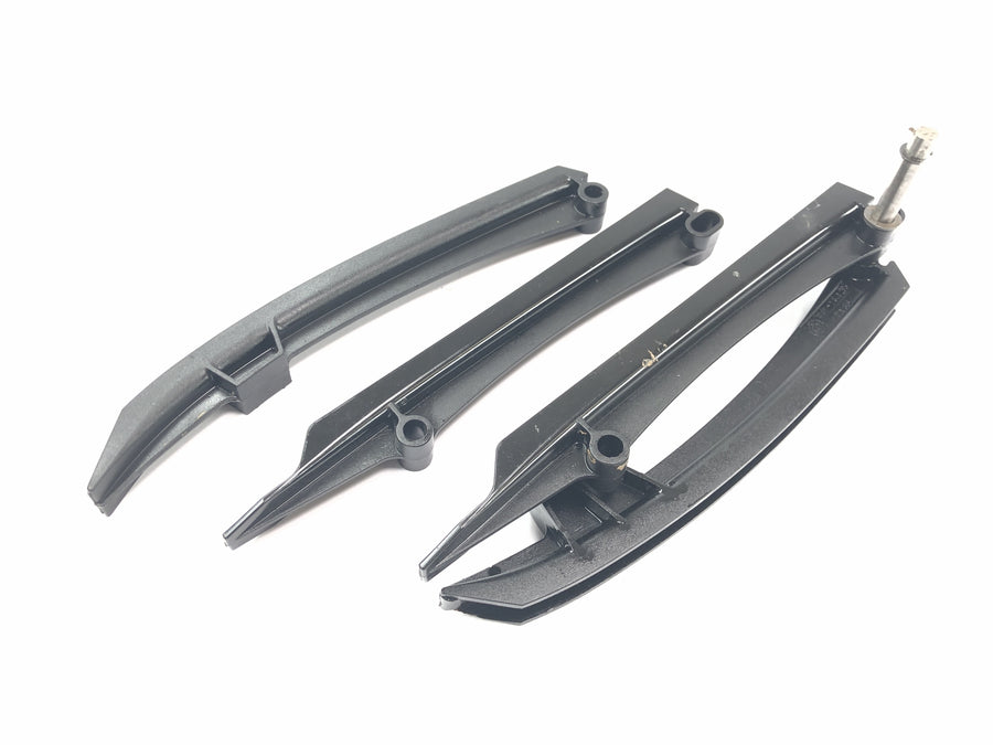 BMW R 1100 GS 259 [1995] - Tensioning rail and slide rail timing chain set