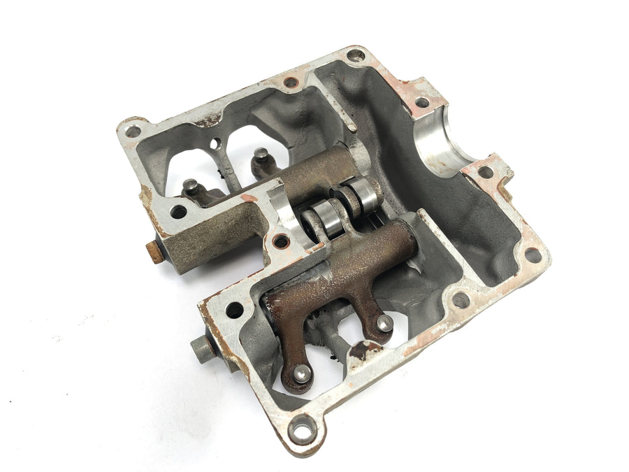 Husqvarna TE 610 8AE [1994] - cylinder head control head