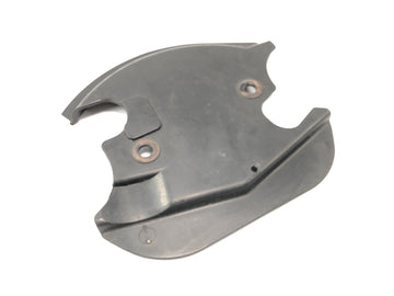 Suzuki GSX-R 1100 W GU75 C [1994] - Cache de protection de fourche pont de fourche inférieur