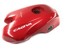Cagiva Mito 125 EVO 8P [2000] - réservoir de réservoir de carburant-1