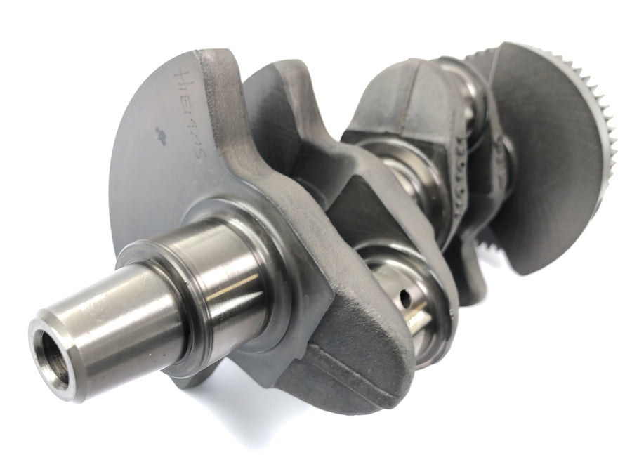 Triumph Sprint ST 1050 [2005] - crankshaft motor shaft offset shaft