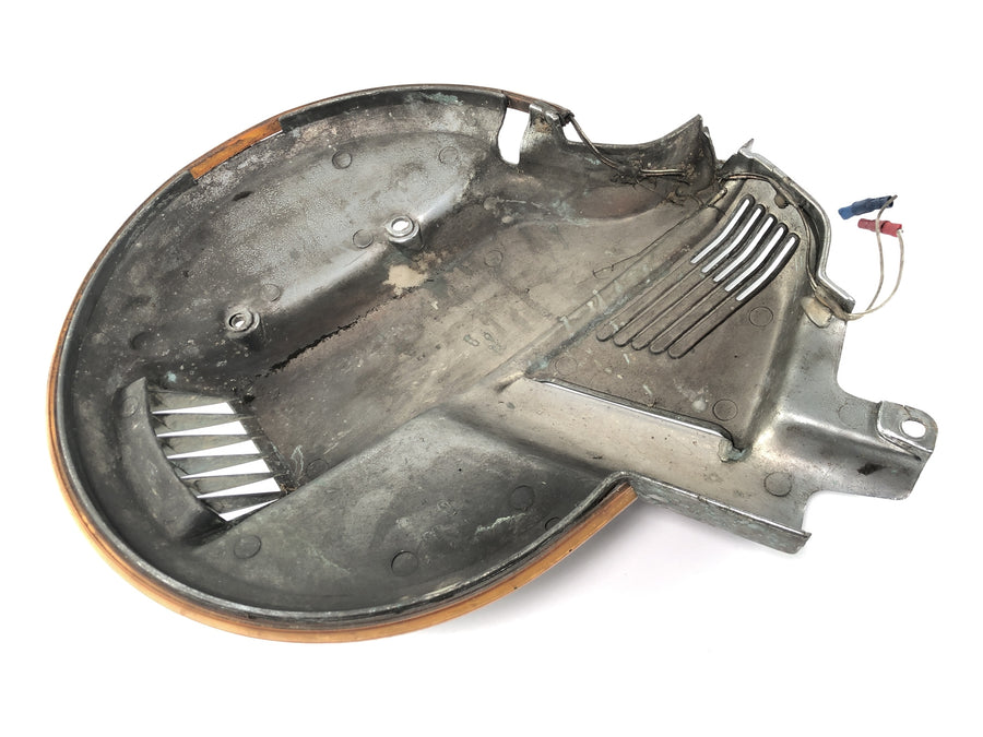 Honda GL 1500 Goldwing SC22 [1987] - Abdeckung Bremsscheibe vorne Links