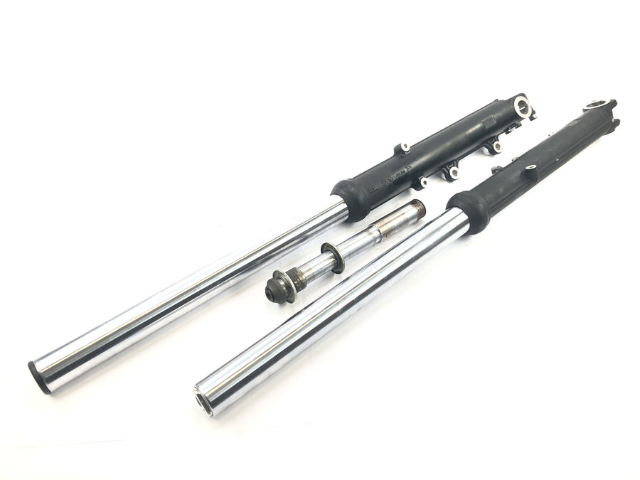 BMW K 100 [1984] - Telescopic fork front fork with axle