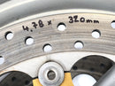 Moto Guzzi Norge 1200 [2006] - Vorderrad Rad Felge vorne 3.50x17" mit Bremsscheiben-6