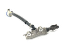 Yamaha WR 125 X DE07 [2010] - Rear brake pump, brake cylinder, foot brake-1