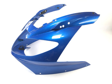 Triumph Sprint ST 1050 [2005] - Cladage de revêtement en chaire