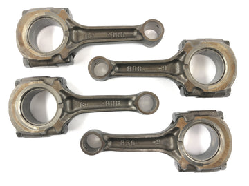 Kawasaki GPZ 1000 RX [1987] - Pleuel Pleuelstange Satz Connecting Rods - 0