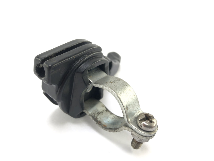 Honda CB 650 RC03 [1981] - Choke lever