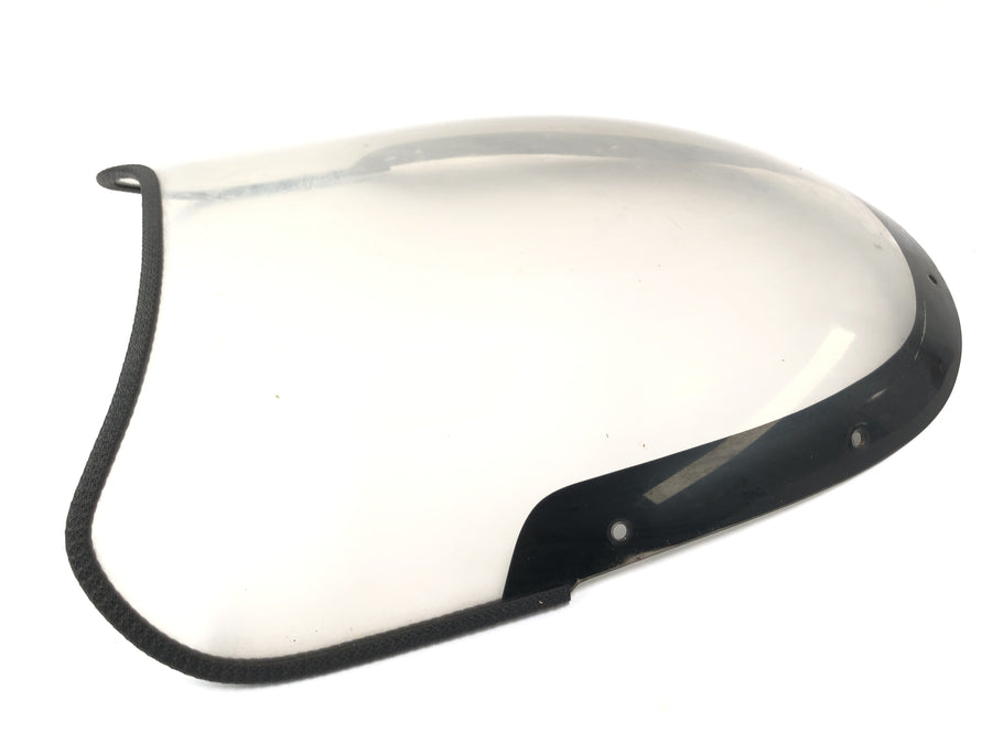 KAWASAKI ZX -10 ZXT00B [1990] - pare-brise de la protection du vent