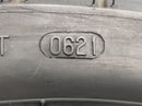 BMW K 1100 LT 100 [1994] - front wheel Rad rim aluminum rim 2.50x18 "-3