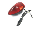 KTM 640 LC4 EGS [1999] - Tail light, brake light, rear light-1