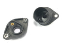 BMW R 1200 R R1ST [2008] - Zylinderdeckel Stutzen Sensoraufnahme-6