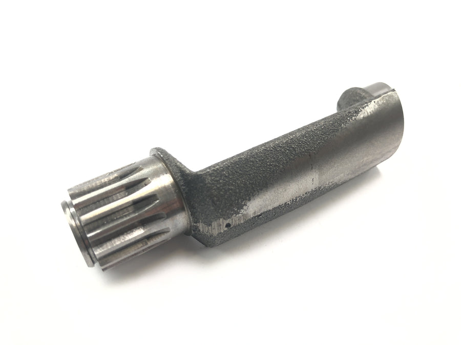 Aprilia RS 125 Extrema [1994] - Balance shaft balance weight