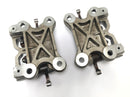 Moto Guzzi V11 Sport [1999] - rocker arm brackets rocker arm carrier bridge valve train pair-6
