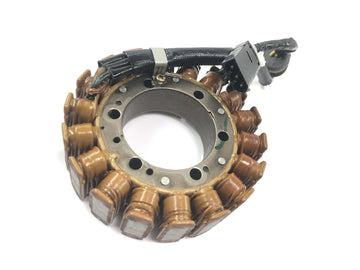 BMW F 650 GS R13 [2000] - Lichtmaschine Stator Generator Lima Spule