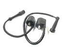 Yamaha XVS 650 Drag Star VM02 [1998] - Zündspulen mit Stecker Set Paar-4