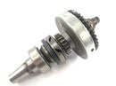 Honda CB 750 RC42 [1996] - Standing Aircraft Light Machinery Wave-4