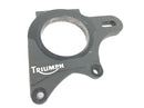 TRIUMPH DAYTONA 955I T595 [1998] - Plaque d'ancrage de frein-1