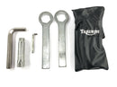 Triumph Thunderbird 900 T309RT [1995] - Werkzeugtasche Bordwerkzeug Set Werkzeugkit-2