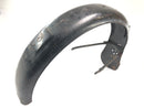 DKW NZ 250 [1938] - Rear fender mudguard-3
