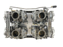Yamaha contre Max 1200 2We [1996] - Batterie de carburateur de carburateur-3