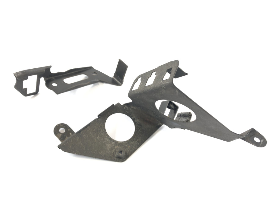 Honda Goldwing GL 1100 SC02 [1980] - aggregate holder