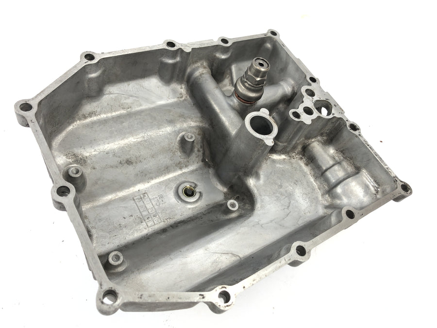 Suzuki GSX R 1100 GV73B [1990] - oil pan