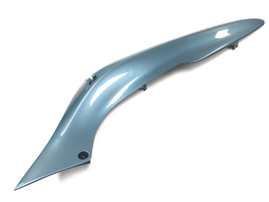 BMW R 1150 R R21 [2001] - Heckverkleidung rechts Seitenteil Verkleidung hinten Farbcode 796