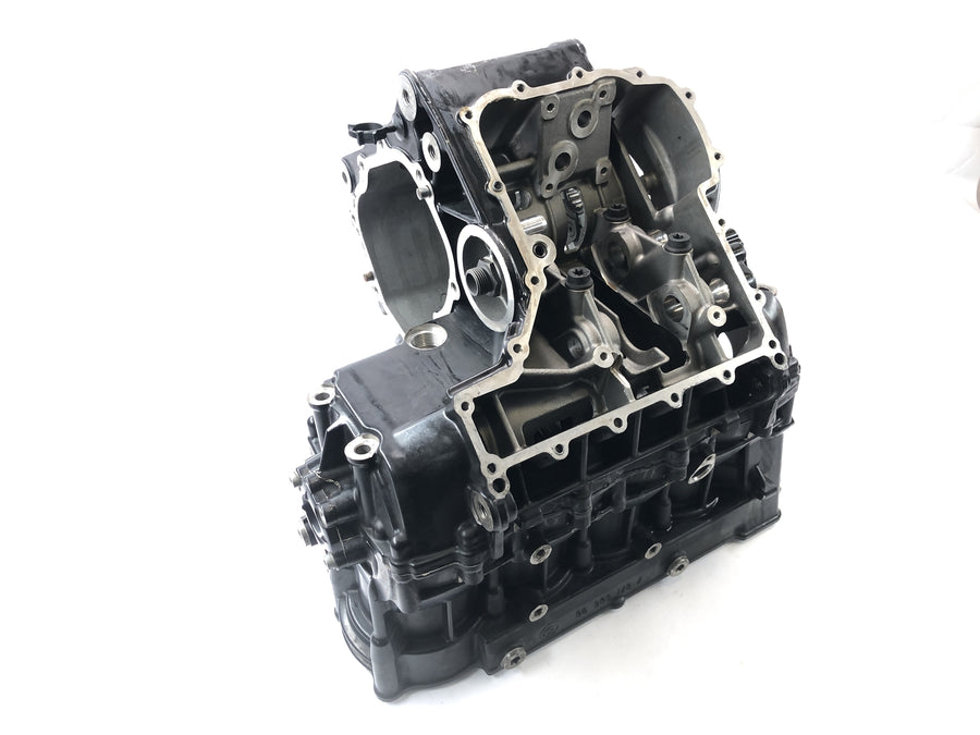 BMW K 1200 S K12S [2004] - Carter moteur avec piston bloc moteur piston